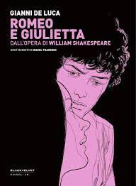 cover Giulietta BV