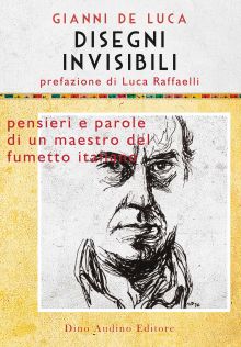 cover disegni invisibili