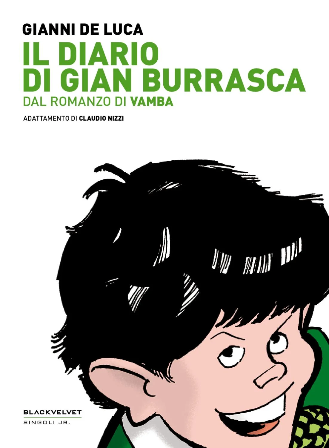 cover g burrasca