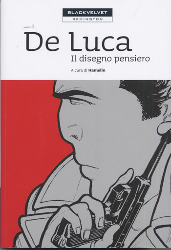 disegno pensiero cover