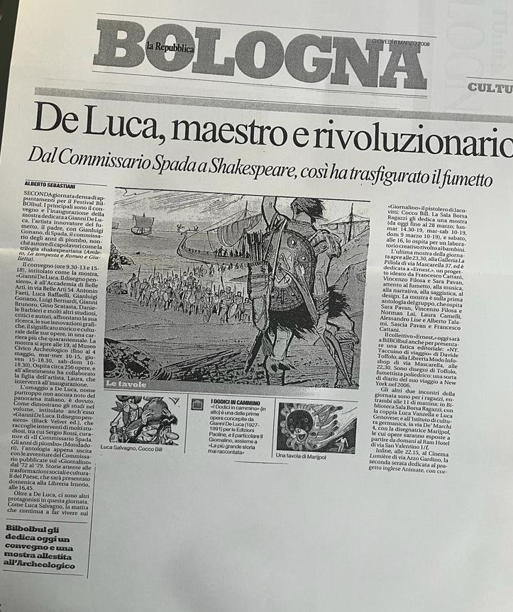 La repubblica ok