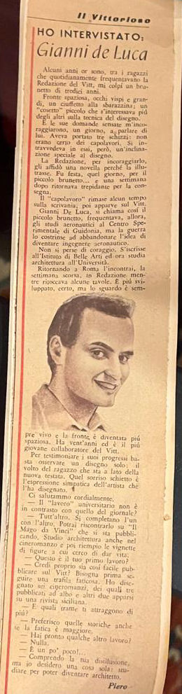 Vittorioso 1948