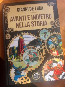 avanti e indietro