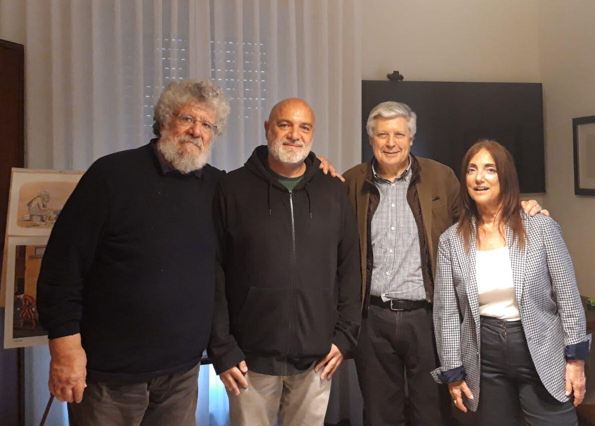 allo studio aprile 26 1